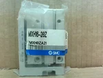 Smc Pneumatic Slide MXH16-20Z 20MM Stroke Cylinder-new No Box. Fixed Price $109.13.