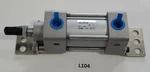 *new* Smc NCA1L150-0100 Pneumatic Cylinder 1.7MPA Max 2D1-71Z + Warranty!. Fixed Price $135.00.