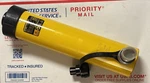 Enerpac RC158 Trio Ton , 8" Sroke Hydraulic Cylinder No Box. Fixed Price $749.99.