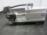 Festo EMMZ-25-15-P-A Compact Cylinder Assembly, 25MM Bore 15MM Stroke. Fixed Price $66.50.