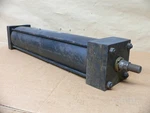 Parker CBB2ANNU14AC Pneumatic Air Cylinder. Fixed Price $56.99.