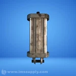 Numatics P1CL-04A1B-AAA4 Pneumatic Cylinder Fnip. Fixed Price $127.50.