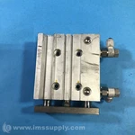 Smc MGPM20-50Z Compact Guide Cylinder 8728. Fixed Price $33.60.