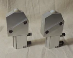 Rexroth 2991-1-4065-9 Conveyor Stop Double Acting With Spring Override. Fixed Price $25.00.