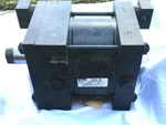 Parker Pneumatic Cylinder Series 06.00 G2AU13AC 2.000 250 Psi Air. Fixed Price $160.00.