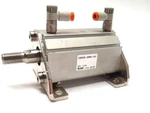 Smc CDQ2A25-40DMZ-XC2 Compact Cylinder Actuator CDQ2L25-40DMZ 1.0MPA. Fixed Price $29.06.