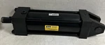 Parker 4.00 BB2HHNAT1S14A 10.00 Hydraulic Cylinder 3000PSI. Fixed Price $649.99.