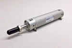 Smc CDG1BA25-75 Used Cylinder Mm Bore X Stroke. Fixed Price $40.00.
