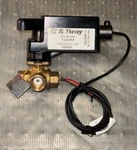 Bray ST2-05-3-01 VAM24-35-P Way Ball Valve 1/2 In. Npt 24V. Fixed Price $79.00.