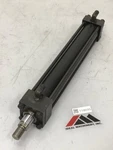 Hydro Line Injection Sled Cylinder N5B 2.5X16 Used #118035. Fixed Price $328.90.