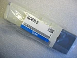 Smc VQC4500-51 5-PORT Plug-in Base-mount Solenoid Pneumatic / Air Valve New. Fixed Price $80.00.