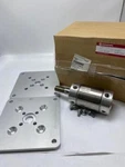 Norgren SPGB/OLC/35574 Roundline Pneumatic Cylinder, Piston 20MM Stroke 14MM. Fixed Price $184.00.