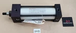 Norgren EA1677A1-REV #3 Aluminum Cylinder Bore Stroke 250PSI + Warranty!. Fixed Price $100.00.