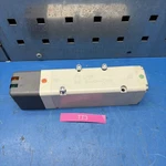 Smc VQC5401-51 Solenoid Block 0.2-1MPA. Fixed Price $50.00.