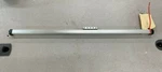 New No Box Parker Pneumatic Rodless Cylinder 16-2020/20X650MMBM. Fixed Price $855.00.