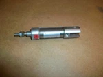 Smc CDJ2D16-15-A Double Acting Pneumatic Cylinder 16MM 15MM New. Fixed Price $15.00.