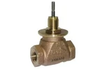 Johnson Controls VG7241CT+72CHGC Globe Valve W/VA7820-HGC-2 Actuator And. Fixed Price $1229.55.