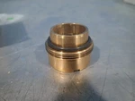 Parker RG2HLTS131 Cylinder Replacement Part 10251190212. Fixed Price $31.04.