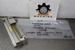 Smc MY2H16G-200L-A93L Rodless Cylinder Max Press. 0.8MPA Used With Warranty. Fixed Price $299.99.