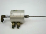 Fabco-air The Pancake Line Cylinder , X-121-XDR-13. Fixed Price $19.90.