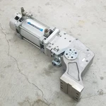 Univer 1830011-AB3 Power Pivot With Break, AGP355ZE090BCD Used. Fixed Price $759.99.