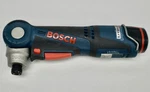 Bosch I-driver 10.8V Cordless Angle Screwdriver W/ Battery And Charger. Fixed Price $89.99.