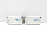 ADVU-25-35-P-A Festo Compact Cylinder ( 156003 ) Lot Of. Fixed Price $141.55.