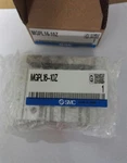 1PC New Smc MGPL16-10Z Air Cylinder Box Free Ship MGPL1610Z #us. Fixed Price $64.71.