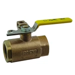 Apollo Valves 75-105-41 1" Fnpt Bronze Ball Inline. Fixed Price $80.49.
