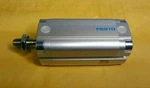Smc NCDQ2A25-50D Compact Cylinder T61054. Fixed Price $45.00.