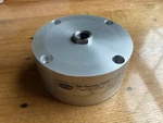 Fabco Air A-521-X Pancake Pneumatic (one Cylinder). Fixed Price $49.99.