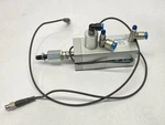 Festo ADN-25-20-KP-A-P-A Pneumatic Cylinder 25MM Bore 20MM Stroke 548207. Fixed Price $35.99.