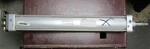 Imi Norgren Pneumatic Cylinder 4" Bore X 25.375"STROKE 145 Psig SPUSB/040N0013. Fixed Price $719.99.