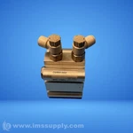 Smc CQ2B32-20DZ Compact Cylinder 3501. Fixed Price $22.44.