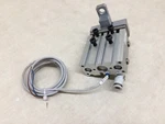 Airtac TCM12X30S Pneumatic Cylinder Assembly With Sensor W/ Screws. Fixed Price $48.75.