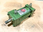 Atlas Cylinders A-PB-2 Pneumatic 3-1/4 Bore 3-1/2 Stroke. Fixed Price $109.95.