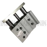 New Smc MGPM40-25Z Pneumatic Cylinder. Fixed Price $106.31.