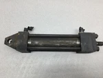 Used Parker 2"BORE 7"STROKE 3000PSI Hydraulic Cylinder 02.00 CBB-2HLTVS14C 7.00. Fixed Price $157.50.
