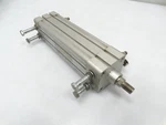 Festo DNA-3-1/4-9.5-PPV-A-MS4 Pneumatic Cylinder. Fixed Price $130.00.