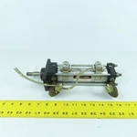 Smc CHDAF40-105-69L-X Hydraulic Cylinder 40MM Bore 105MM Stroke W/ Sensors. Fixed Price $121.10.
