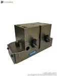 Schunk PGN+200/2 As Pneumatic Gripper 6250N 14MM Double Acting 87 Psi. Fixed Price $1050.00.