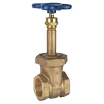 Nibco NL1M008 T-134 3/4 In. Bronze Full Port Fnpt Gate Valve. Fixed Price $159.76.