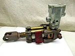 Schrader Bellows B80125027 1.00 115/60 Air Motor Cylinder Vac. Fixed Price $1500.00.