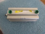Smc Model: NCDQ2A32-75DM Compact Cylinder. New Old Stock. Fixed Price $64.99.