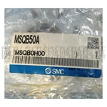 New Smc MSQB-50A MSQB50A Rotary Cylinder. Fixed Price $250.69.