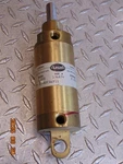 Aurora 20HB2C16D11 Pneumatic Cylinder 2.000 Bore Stroke 200 Psi. Fixed Price $45.00.