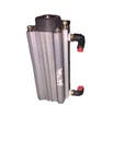Smc NCDQ2B32-55D Pneumatic Cylinder With Vexta Stepping Motor PK266MA Used. Fixed Price $29.44.