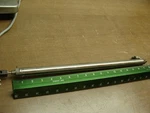 Airpot Corporation Airpel Anti-stiction Cylinder Ac 2970-1 100PSI 15" Stroke. Fixed Price $19.99.