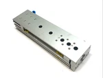 Festo DGST-16-150-P1A Mini Slide 16MM Bore 150MM Stroke 8073895. Fixed Price $269.99.
