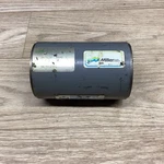 Miller Fluid Power H67B2N 5000 2-1/2 96-012553 #821C107PR4. Fixed Price $29.99.